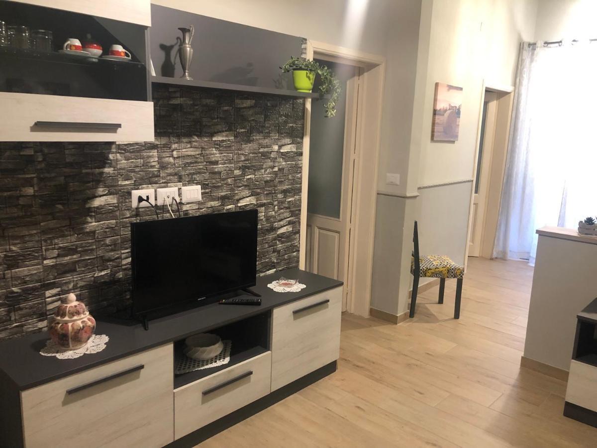 Willa Esperia Etna House Linguaglossa Zewnętrze zdjęcie