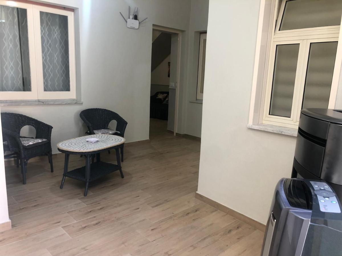 Willa Esperia Etna House Linguaglossa Zewnętrze zdjęcie