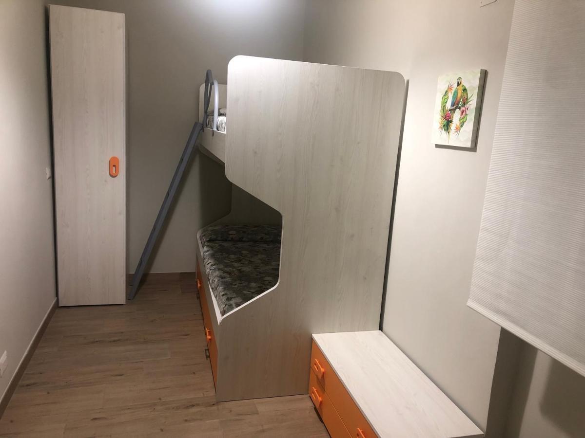 Willa Esperia Etna House Linguaglossa Zewnętrze zdjęcie